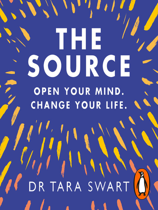 Cover image for The Source